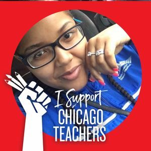 Meet your Posher, Ruthie